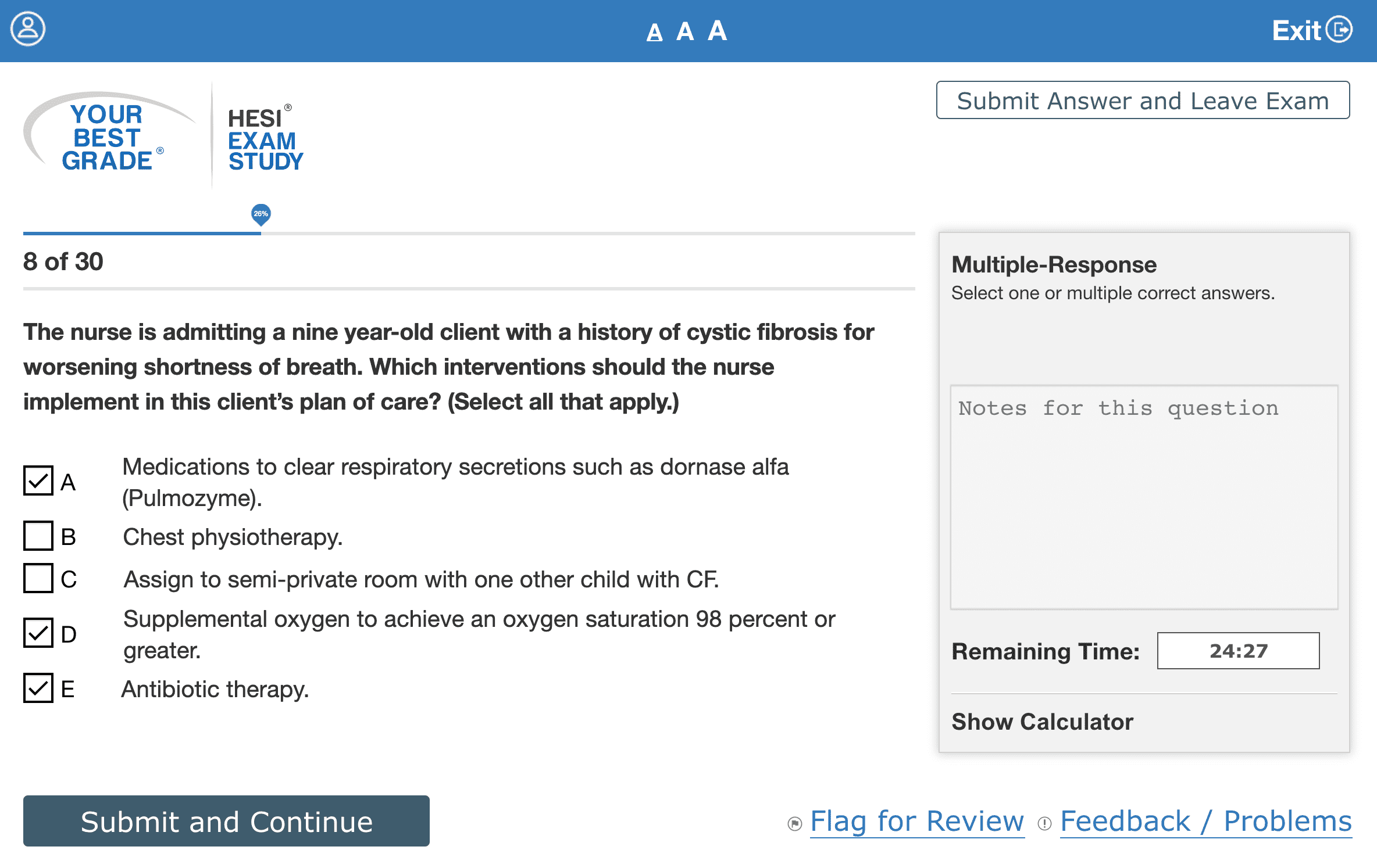 hesi-exam-study-prepare-for-your-hesi-exit-exam-your-best-grade